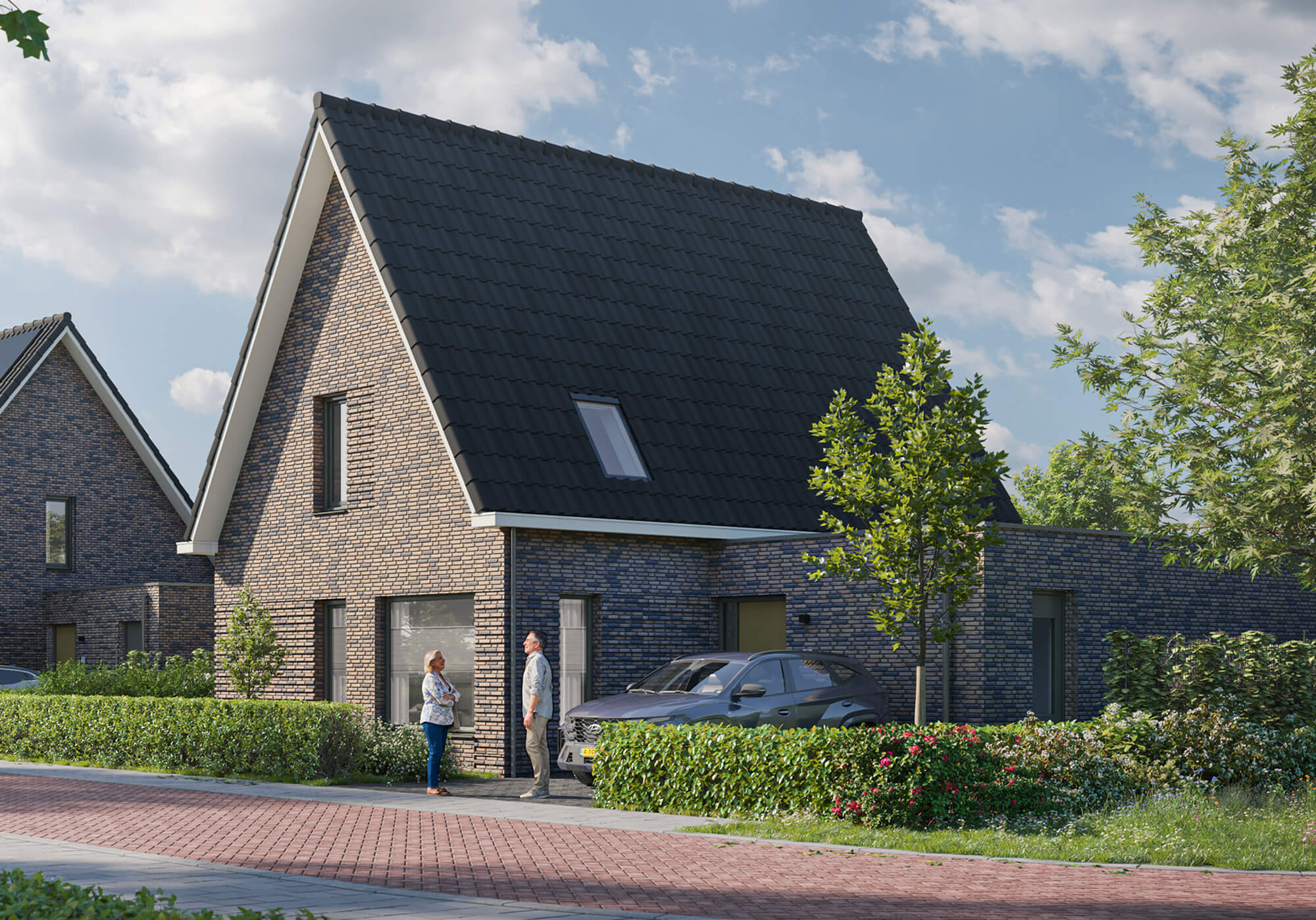 Twee-onder-een-kap-woningen